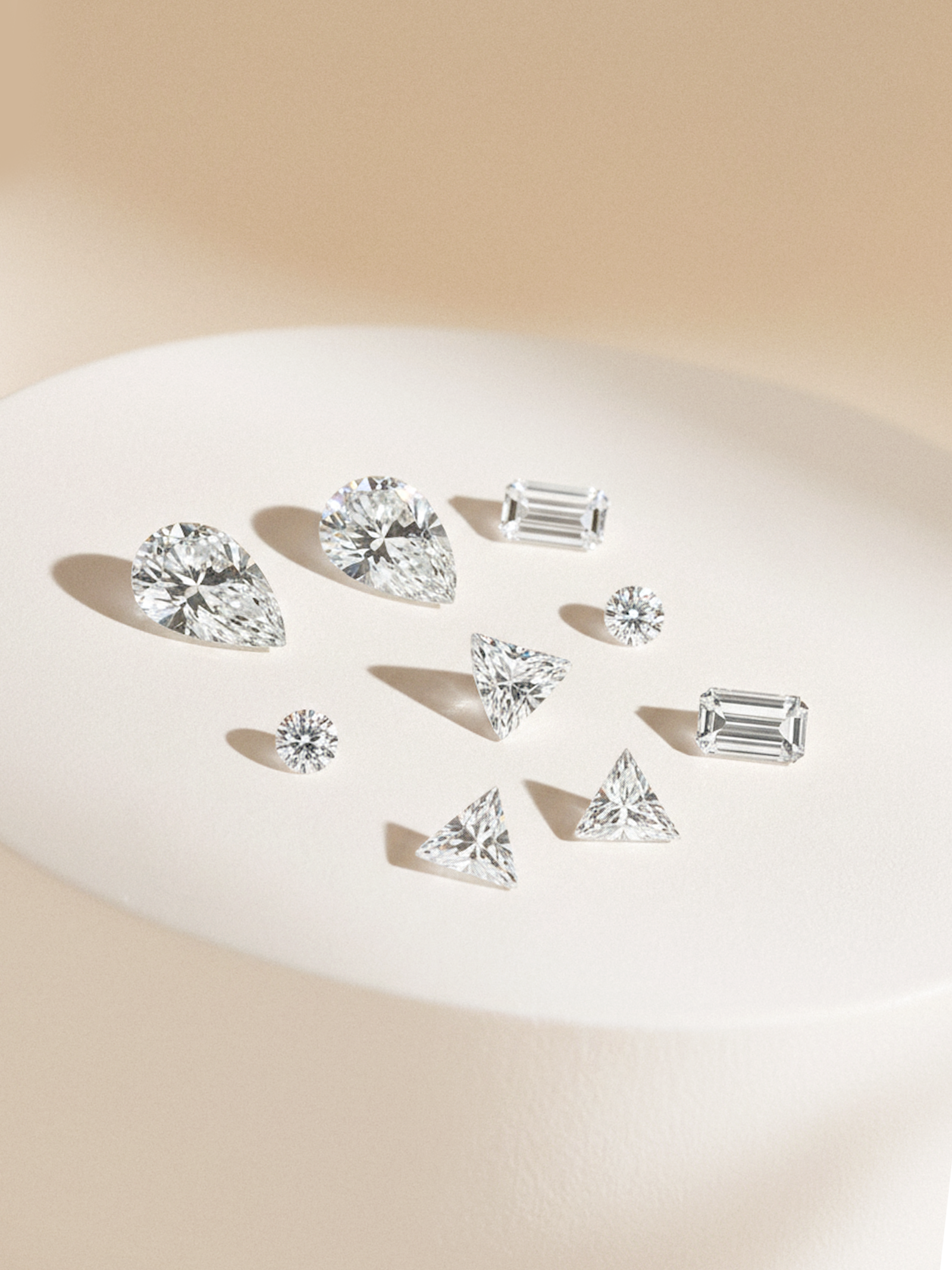 Natural Diamonds