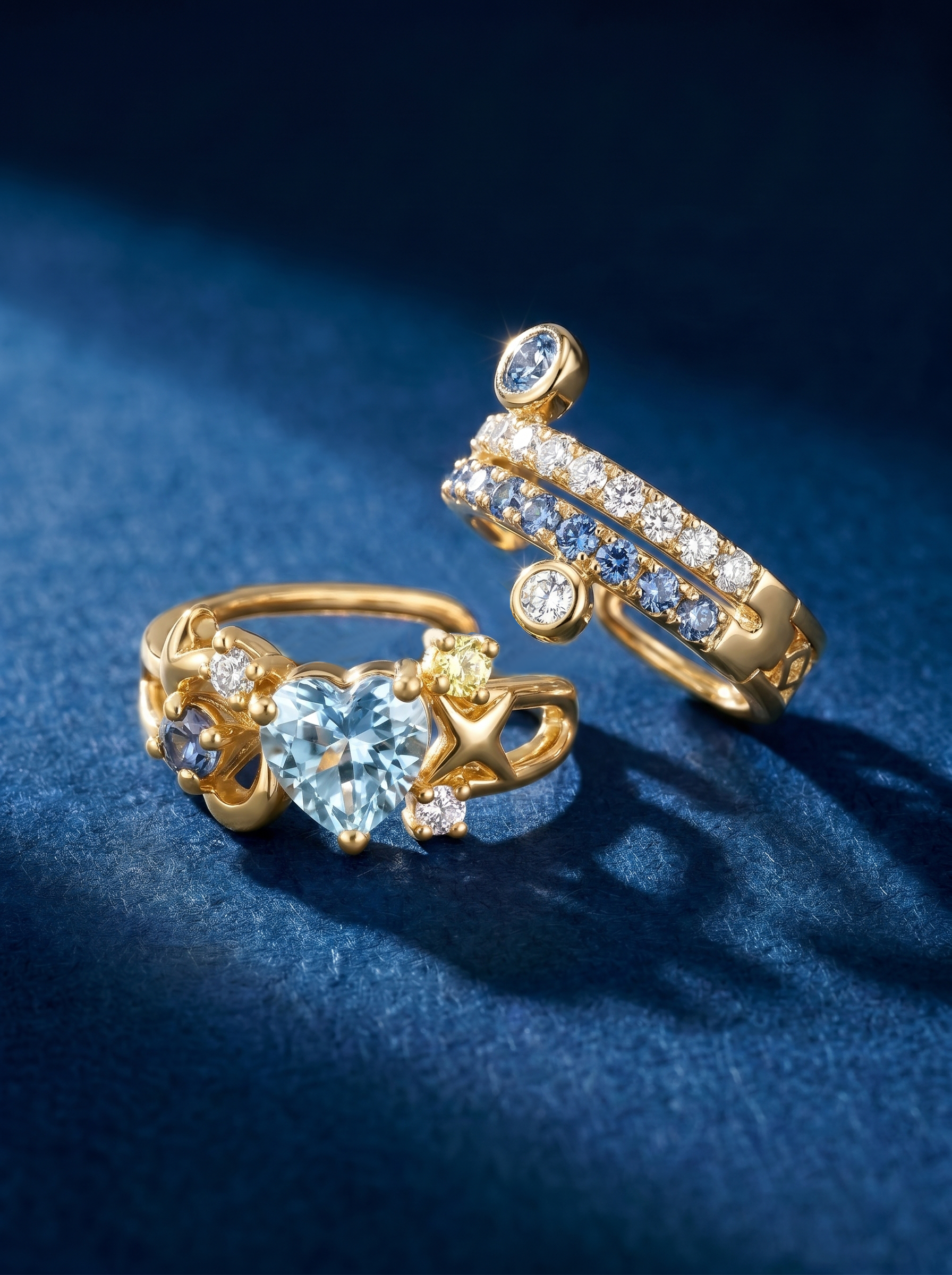 Ear Cuffs
