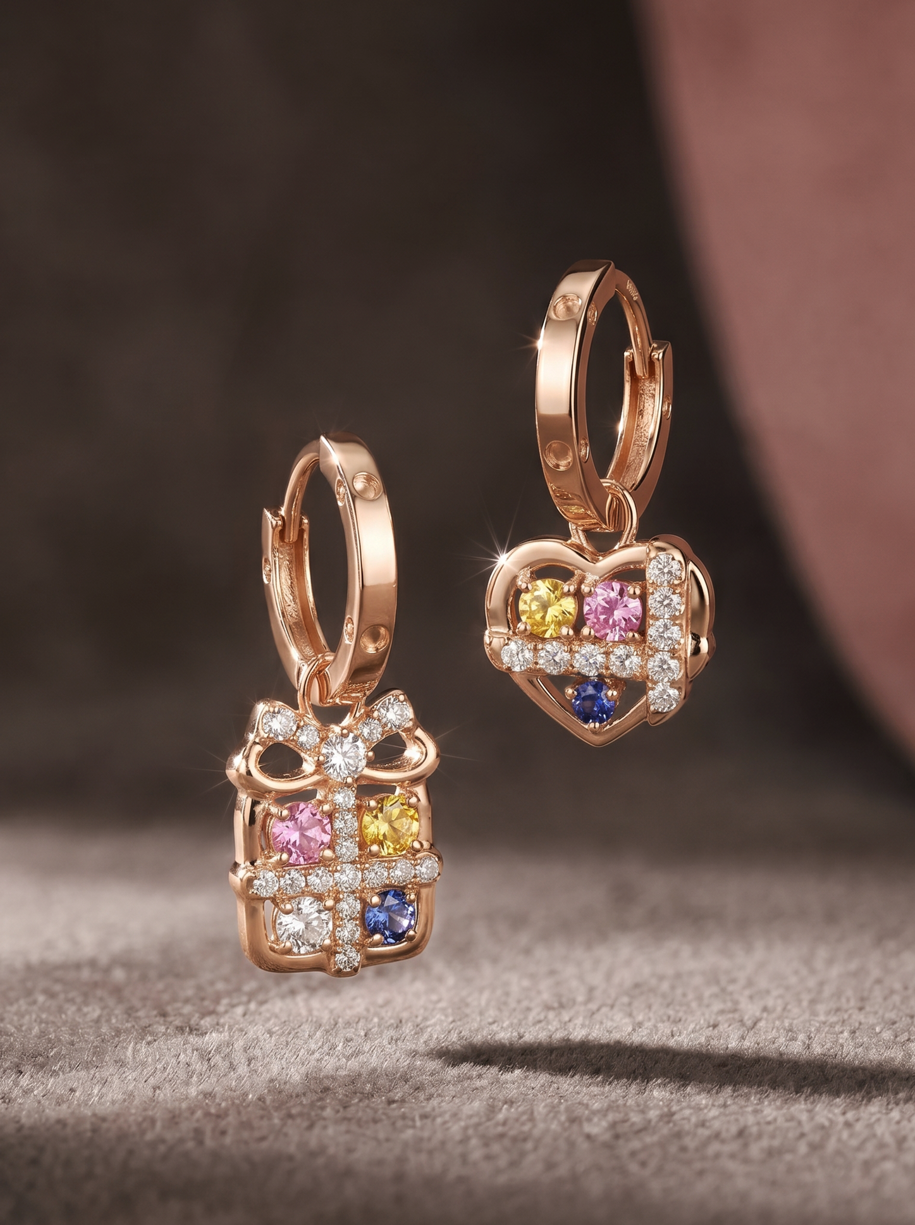 Earring Charms